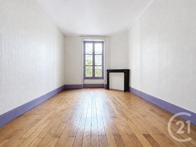 Appartement F4 à vendre - 4 pièces - 76.28 m2 - PARIS - 75012 - ILE-DE-FRANCE - Century 21 Bel Air