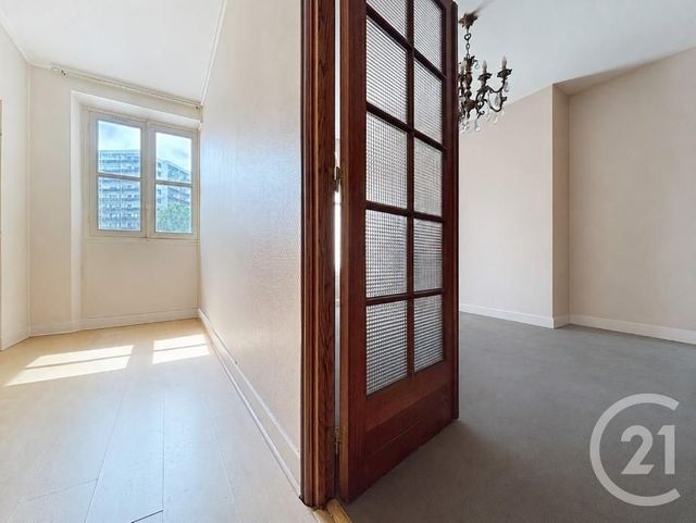 Appartement F4 à vendre - 4 pièces - 76.28 m2 - PARIS - 75012 - ILE-DE-FRANCE - Century 21 Bel Air