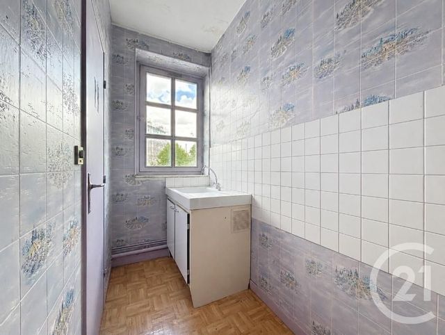 Appartement F4 à vendre - 4 pièces - 76.28 m2 - PARIS - 75012 - ILE-DE-FRANCE - Century 21 Bel Air