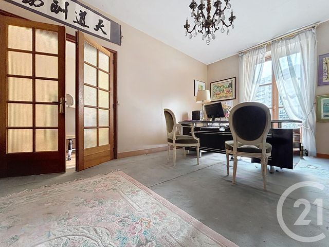 Appartement F4 à vendre PARIS