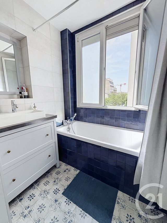 Appartement F4 à vendre - 4 pièces - 77.19 m2 - PARIS - 75012 - ILE-DE-FRANCE - Century 21 Bel Air