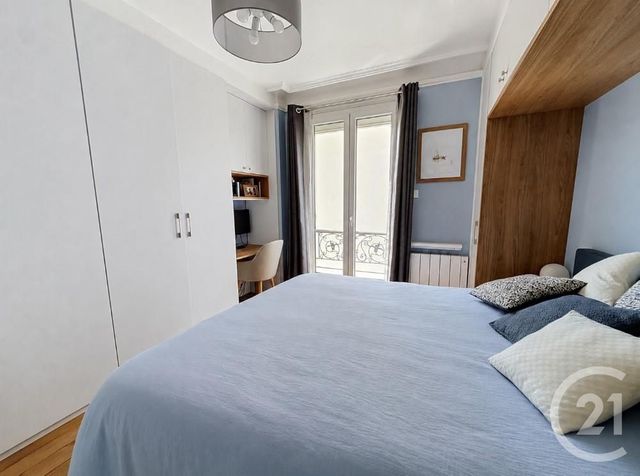 Appartement F4 à vendre - 4 pièces - 77.19 m2 - PARIS - 75012 - ILE-DE-FRANCE - Century 21 Bel Air