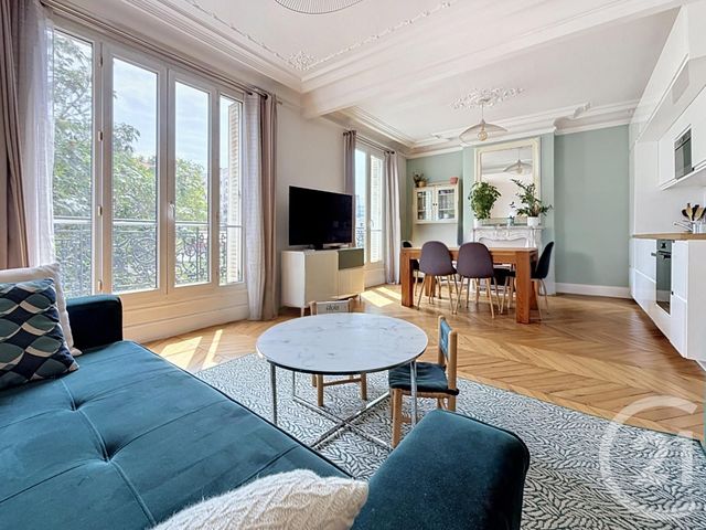 appartement - PARIS - 75012