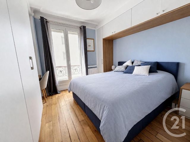 Appartement F4 à vendre - 4 pièces - 77.19 m2 - PARIS - 75012 - ILE-DE-FRANCE - Century 21 Bel Air