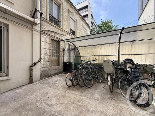 Appartement F4 à vendre - 4 pièces - 77.19 m2 - PARIS - 75012 - ILE-DE-FRANCE - Century 21 Bel Air