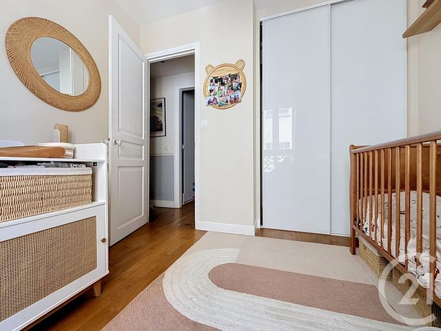 Appartement F4 à vendre - 4 pièces - 77.19 m2 - PARIS - 75012 - ILE-DE-FRANCE - Century 21 Bel Air