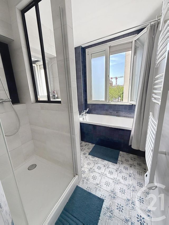 Appartement F4 à vendre - 4 pièces - 77.19 m2 - PARIS - 75012 - ILE-DE-FRANCE - Century 21 Bel Air