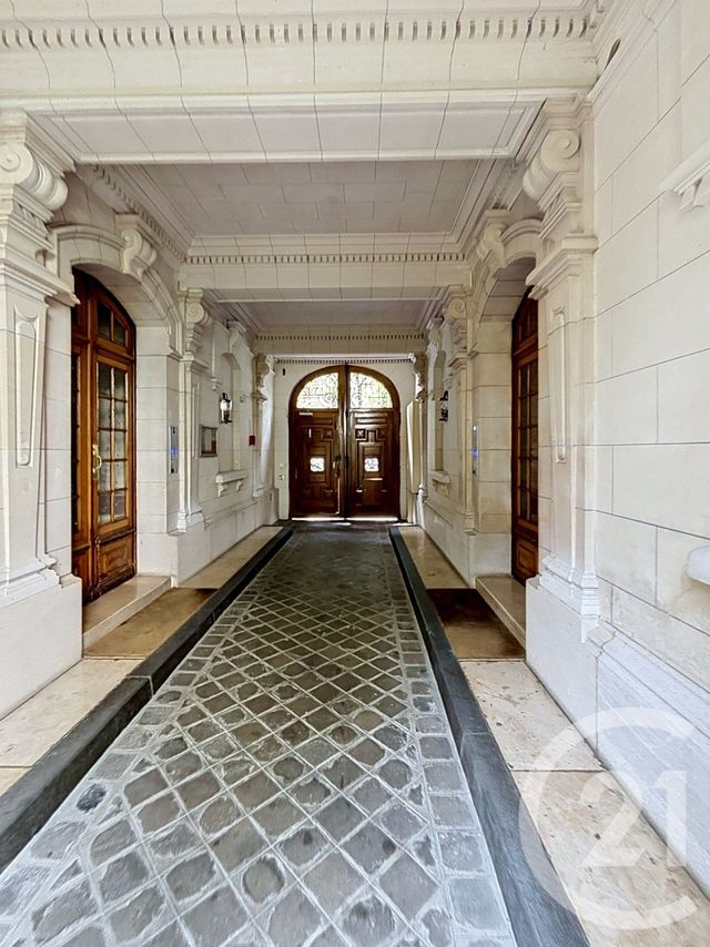 commerce à louer - 15.0 m2 - PARIS - 75 - ILE-DE-FRANCE - Century 21 Bel Air