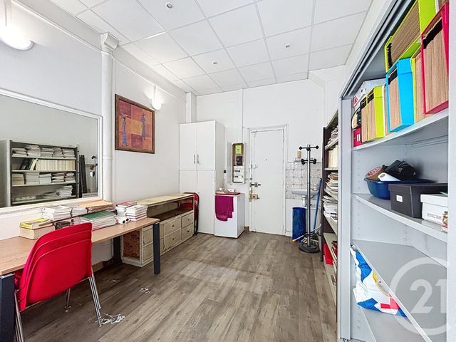 divers à louer - 15.0 m2 - PARIS - 75012 - ILE-DE-FRANCE - Century 21 Bel Air