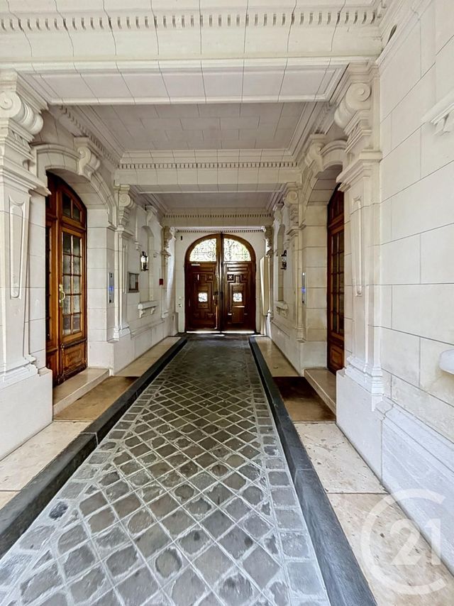 divers à louer - 15.0 m2 - PARIS - 75012 - ILE-DE-FRANCE - Century 21 Bel Air