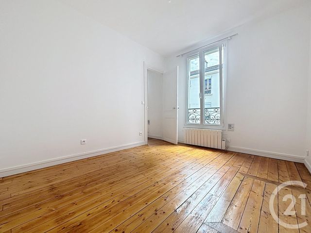 Appartement F2 à vendre - 2 pièces - 44.0 m2 - PARIS - 75012 - ILE-DE-FRANCE - Century 21 Bel Air