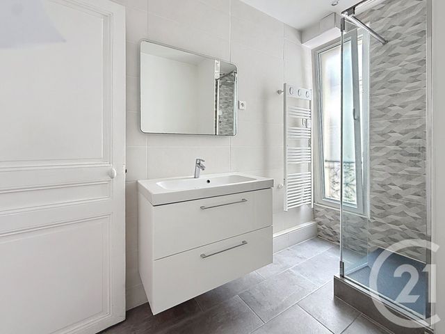 Appartement F2 à vendre - 2 pièces - 44.0 m2 - PARIS - 75012 - ILE-DE-FRANCE - Century 21 Bel Air