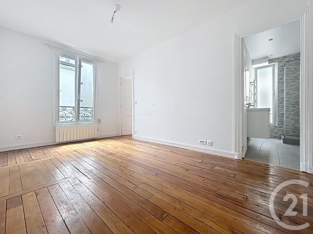 appartement - PARIS - 75012