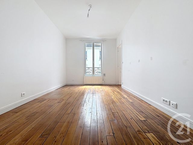 Appartement F2 à vendre - 2 pièces - 44.0 m2 - PARIS - 75012 - ILE-DE-FRANCE - Century 21 Bel Air