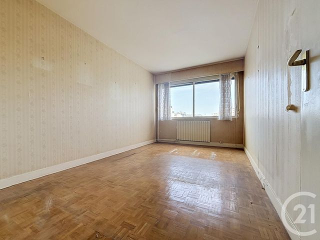 Appartement F2 à vendre - 2 pièces - 47.09 m2 - PARIS - 75012 - ILE-DE-FRANCE - Century 21 Bel Air