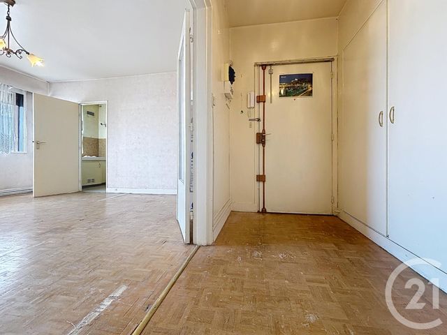 Appartement F2 à vendre - 2 pièces - 47.09 m2 - PARIS - 75012 - ILE-DE-FRANCE - Century 21 Bel Air
