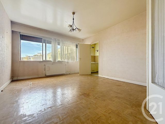 Appartement F2 à vendre - 2 pièces - 47.09 m2 - PARIS - 75012 - ILE-DE-FRANCE - Century 21 Bel Air