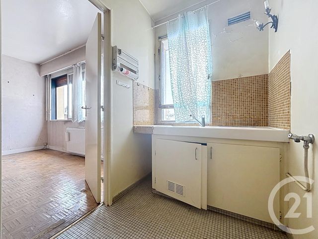 Appartement F2 à vendre - 2 pièces - 47.09 m2 - PARIS - 75012 - ILE-DE-FRANCE - Century 21 Bel Air