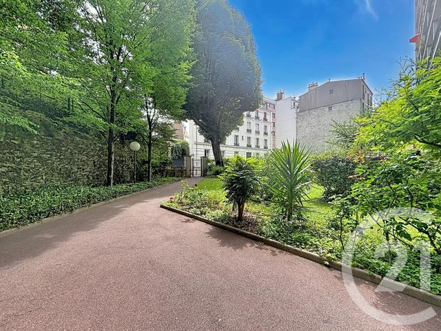 appartement - PARIS - 75012