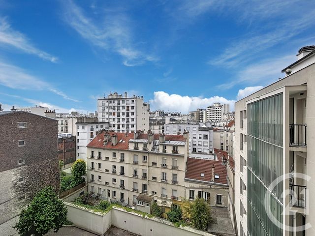 Appartement F2 à vendre - 2 pièces - 47.09 m2 - PARIS - 75012 - ILE-DE-FRANCE - Century 21 Bel Air