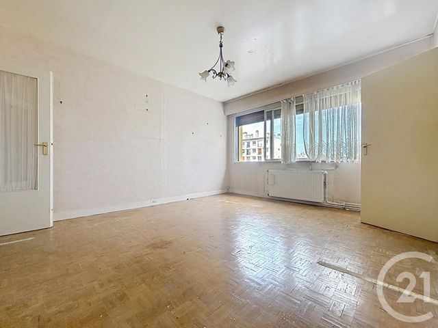 Appartement F2 à vendre - 2 pièces - 47.09 m2 - PARIS - 75012 - ILE-DE-FRANCE - Century 21 Bel Air