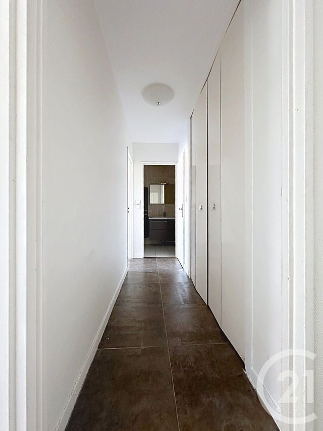 Appartement F2 à louer - 2 pièces - 50.01 m2 - PARIS - 75012 - ILE-DE-FRANCE - Century 21 Bel Air