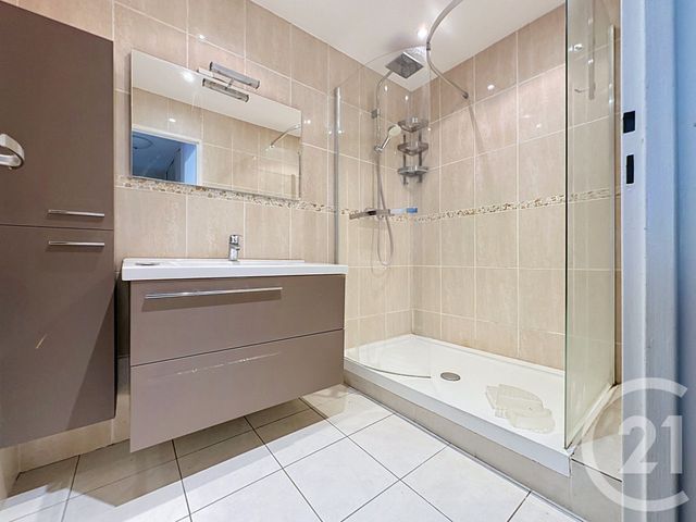 Appartement F2 à louer - 2 pièces - 50.01 m2 - PARIS - 75012 - ILE-DE-FRANCE - Century 21 Bel Air