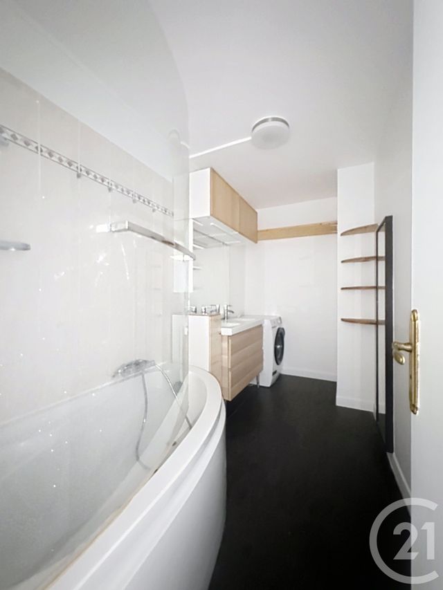 Appartement F3 à louer - 3 pièces - 61.0 m2 - PARIS - 75012 - ILE-DE-FRANCE - Century 21 Bel Air