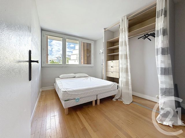 Appartement F3 à louer - 3 pièces - 61.0 m2 - PARIS - 75012 - ILE-DE-FRANCE - Century 21 Bel Air