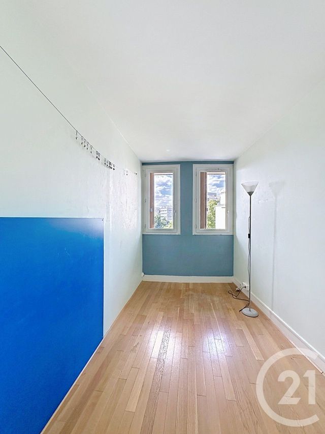 Appartement F3 à louer - 3 pièces - 61.0 m2 - PARIS - 75012 - ILE-DE-FRANCE - Century 21 Bel Air