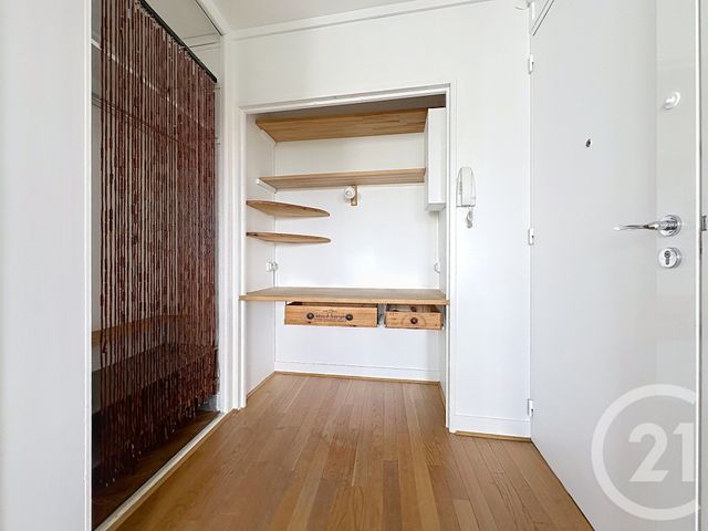 Appartement F3 à louer - 3 pièces - 61.0 m2 - PARIS - 75012 - ILE-DE-FRANCE - Century 21 Bel Air