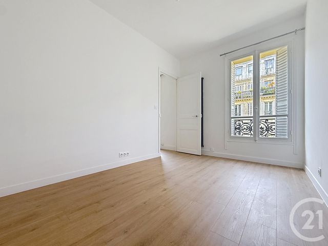 Appartement F2 à vendre - 2 pièces - 27.88 m2 - PARIS - 75012 - ILE-DE-FRANCE - Century 21 Bel Air