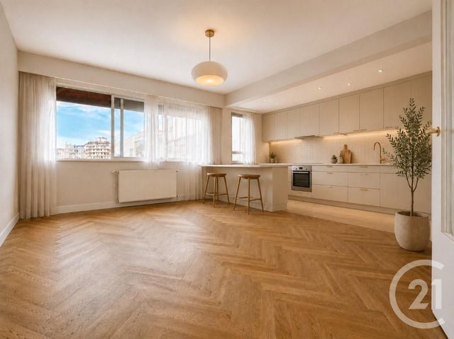 appartement - PARIS - 75012