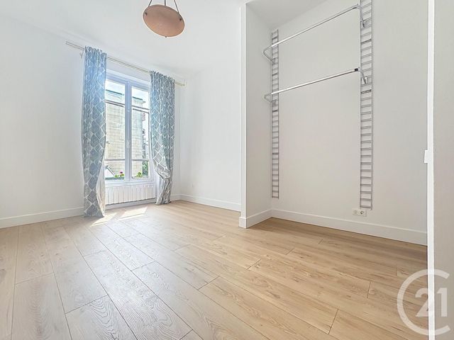 Appartement F2 à vendre - 2 pièces - 42.06 m2 - PARIS - 75012 - ILE-DE-FRANCE - Century 21 Bel Air
