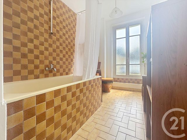 Appartement F2 à vendre - 2 pièces - 42.06 m2 - PARIS - 75012 - ILE-DE-FRANCE - Century 21 Bel Air