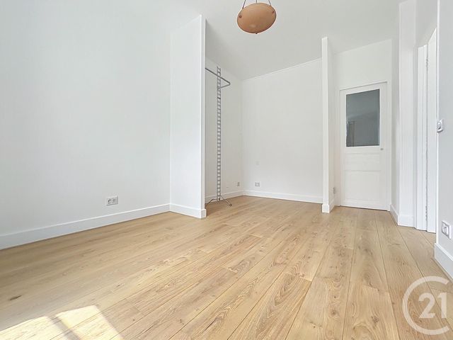 Appartement F2 à vendre - 2 pièces - 42.06 m2 - PARIS - 75012 - ILE-DE-FRANCE - Century 21 Bel Air