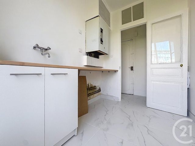 Appartement F2 à vendre - 2 pièces - 42.06 m2 - PARIS - 75012 - ILE-DE-FRANCE - Century 21 Bel Air