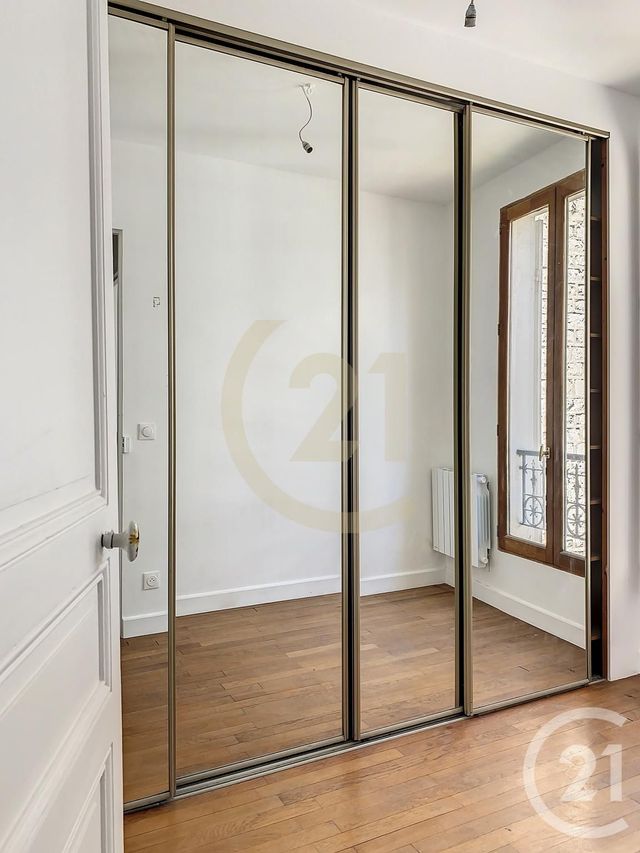 Appartement F2 à louer - 2 pièces - 41.22 m2 - PARIS - 75012 - ILE-DE-FRANCE - Century 21 Bel Air
