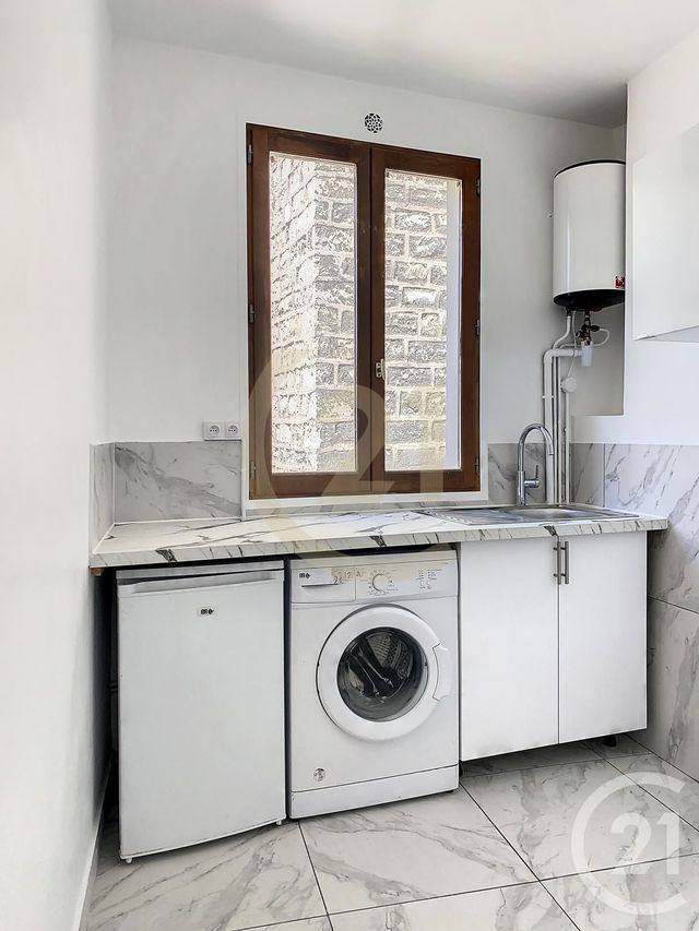 Appartement F2 à louer - 2 pièces - 41.22 m2 - PARIS - 75012 - ILE-DE-FRANCE - Century 21 Bel Air