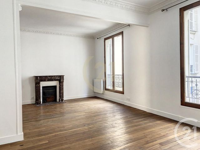 Appartement F2 à louer - 2 pièces - 41.22 m2 - PARIS - 75012 - ILE-DE-FRANCE - Century 21 Bel Air