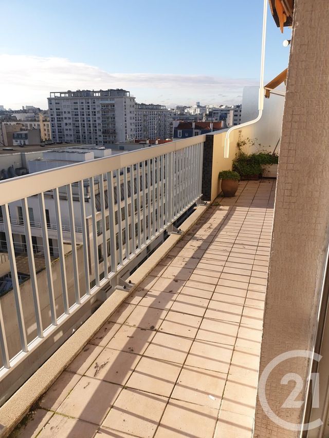 Appartement F5 à louer - 5 pièces - 106.45 m2 - PARIS - 75012 - ILE-DE-FRANCE - Century 21 Bel Air