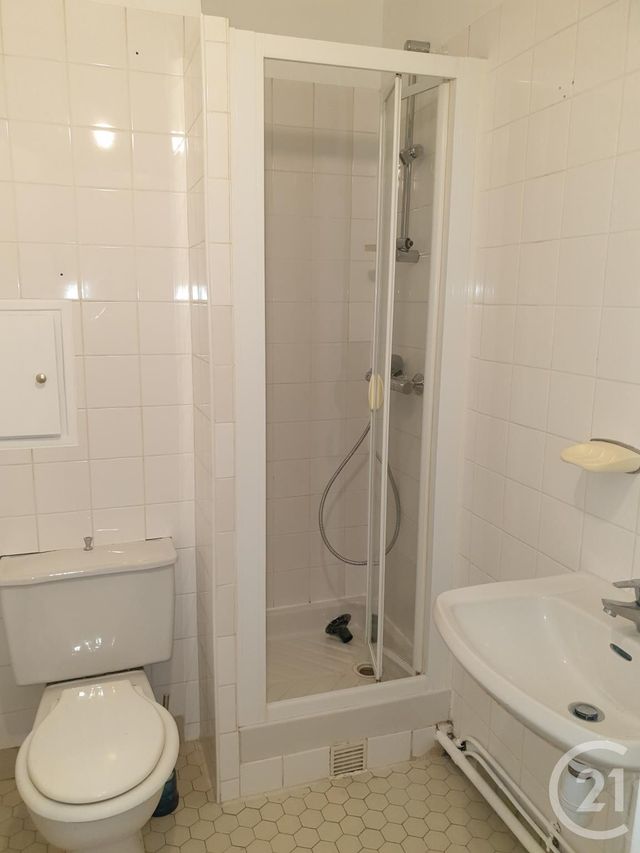 Appartement F5 à louer - 5 pièces - 106.45 m2 - PARIS - 75012 - ILE-DE-FRANCE - Century 21 Bel Air