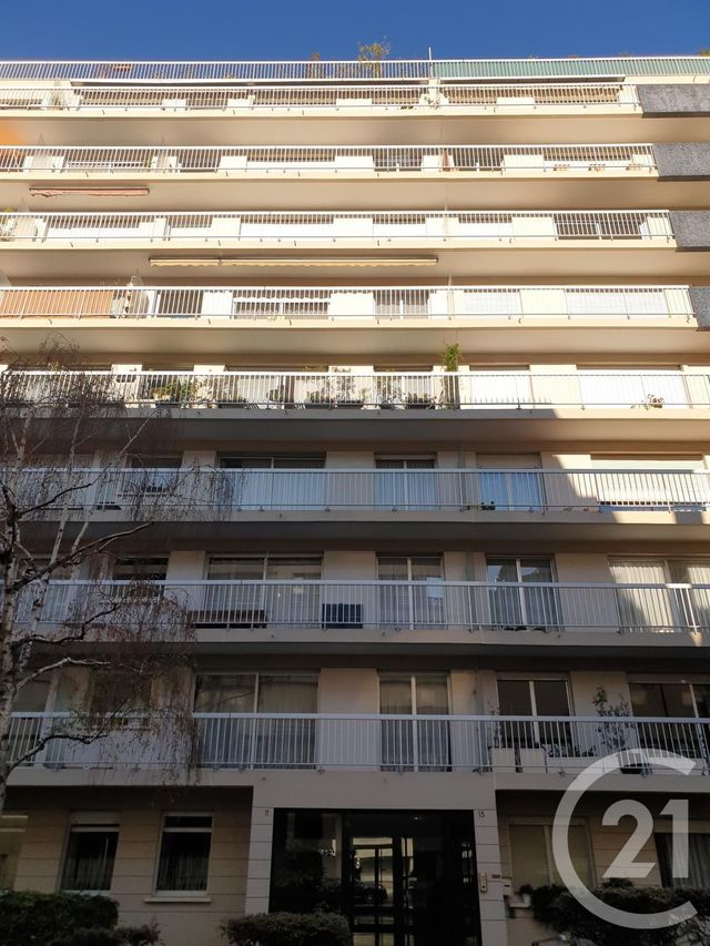 Appartement F5 à louer - 5 pièces - 106.45 m2 - PARIS - 75012 - ILE-DE-FRANCE - Century 21 Bel Air