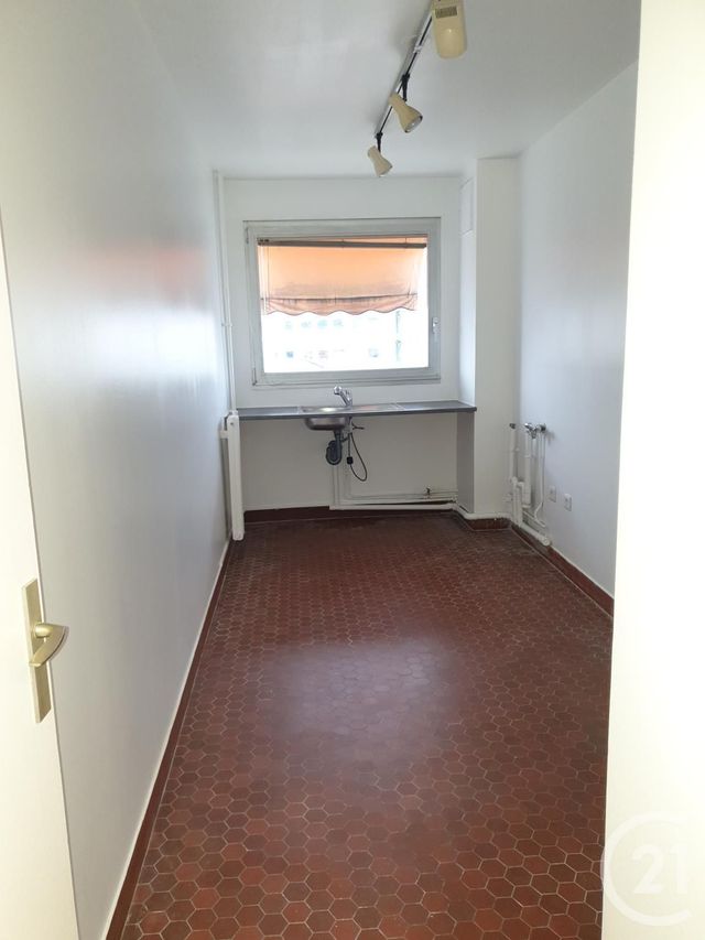 Appartement F5 à louer - 5 pièces - 106.45 m2 - PARIS - 75012 - ILE-DE-FRANCE - Century 21 Bel Air