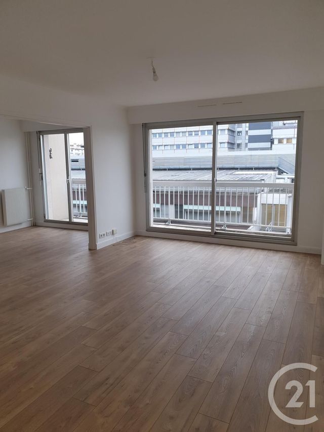 Appartement F5 à louer - 5 pièces - 106.45 m2 - PARIS - 75012 - ILE-DE-FRANCE - Century 21 Bel Air