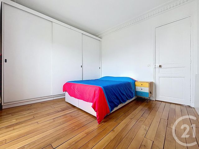 Appartement F2 à vendre - 2 pièces - 36.34 m2 - PARIS - 75012 - ILE-DE-FRANCE - Century 21 Bel Air