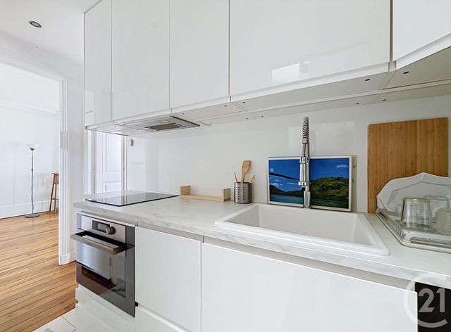 Appartement F2 à vendre - 2 pièces - 36.34 m2 - PARIS - 75012 - ILE-DE-FRANCE - Century 21 Bel Air