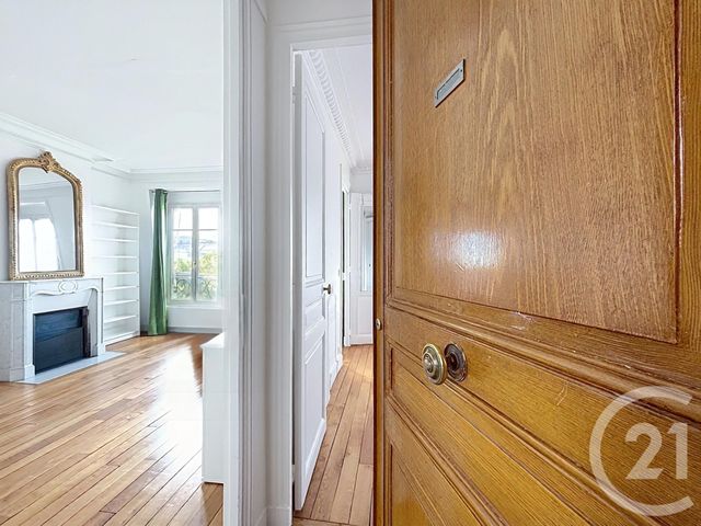 Appartement F2 à vendre - 2 pièces - 36.34 m2 - PARIS - 75012 - ILE-DE-FRANCE - Century 21 Bel Air