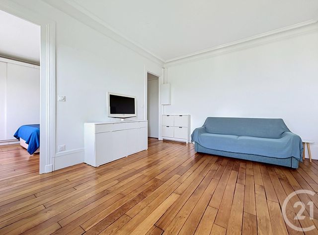 Appartement F2 à vendre - 2 pièces - 36.34 m2 - PARIS - 75012 - ILE-DE-FRANCE - Century 21 Bel Air