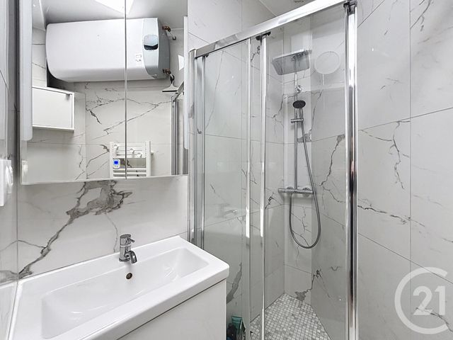 Appartement F2 à vendre - 2 pièces - 36.34 m2 - PARIS - 75012 - ILE-DE-FRANCE - Century 21 Bel Air